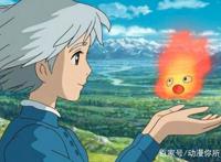 宫崎骏工作室10大催泪动漫电影，你一定看过，也一定哭过