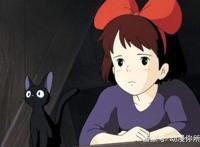 宫崎骏工作室10大催泪动漫电影，你一定看过，也一定哭过