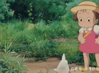 宫崎骏工作室10大催泪动漫电影，你一定看过，也一定哭过