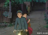 九部不能错过的吉卜力动漫电影，全是经典！