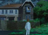 《记忆中的玛妮》：吉卜力鲜为人知的神作，却被误解为百合向