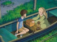 《记忆中的玛妮》：吉卜力鲜为人知的神作，却被误解为百合向