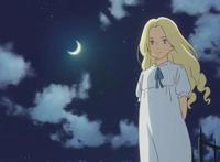 《记忆中的玛妮》：吉卜力鲜为人知的神作，却被误解为百合向