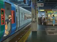 动漫影视论丨《回忆中的玛妮》爱就在身边，请选择珍惜它