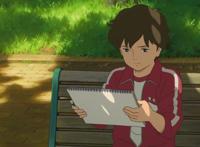 动漫影视论丨《回忆中的玛妮》爱就在身边，请选择珍惜它