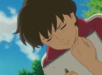 动漫影视论丨《回忆中的玛妮》爱就在身边，请选择珍惜它