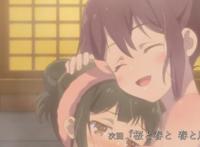 十月新番CP角色排行榜，《成神之日》成神阳太和佐藤雏进场