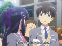 《成神之日》：男主恋爱有“神助攻”，追青梅竹马到底难不难