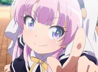 《成神之日》如果做成galgame，那么将会出现五条线！