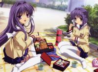 季度最烂！《成神之日》评分跌破6.2，麻枝准掉下神坛！