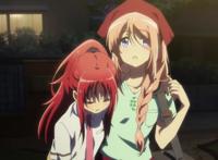 成神之日：所有催泪要素已经齐全，接下来的画风可能开始转变