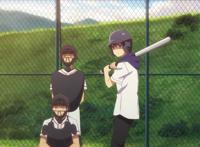 成神之日：所有催泪要素已经齐全，接下来的画风可能开始转变