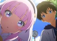 《成神之日》开播：剧情搞笑有趣，佐仓绫音的配音，好可爱