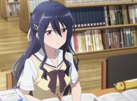 《成神之日》开播：剧情搞笑有趣，佐仓绫音的配音，好可爱