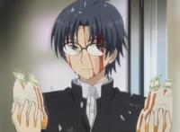 《成神之日》，高城丈士朗友情客串，萝莉控倒是没有说错