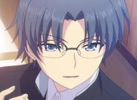 《成神之日》，高城丈士朗友情客串，萝莉控倒是没有说错