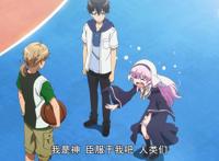 成神之日：修道服少女揭露世界末日来临，只剩30天时间