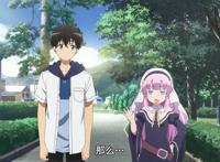 成神之日：修道服少女揭露世界末日来临，只剩30天时间