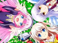 成神之日：为什么说动画人物塑造很失败？P站同人数上一目了然