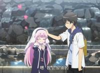 成神之日：第一话暗藏玄机，细节拉满，网友直言肉肉腿太真实！