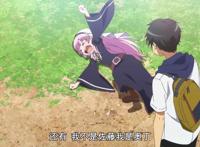 《成神之日》正式开播，要素太多，阿库娅也直呼内行