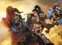 位面系统：当幻想成为现实，天朝少年能否踏上成神之路？