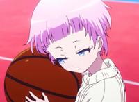 2020年10月新番《成神之日》萝莉神佐藤雏，动漫头像壁纸自剪