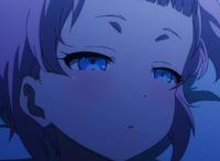 2020年10月新番《成神之日》萝莉神佐藤雏，动漫头像壁纸自剪