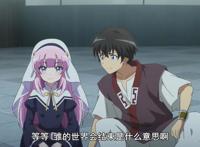 《成神之日》完结撒花，这个结局你还满意吗？