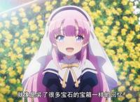 《成神之日》沦为计量单位，看到故事结尾，小丑竟是观众自己