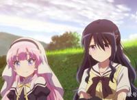 麻枝准新作《成神之日》，当她成为神明的那天，世界开始迈向深渊