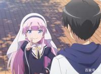 麻枝准新作《成神之日》，当她成为神明的那天，世界开始迈向深渊