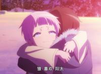 《成神之日》完结撒花，这个结局你还满意吗？