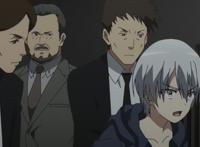 成为这个世界的神明是哪个动漫