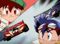 《四驱兄弟》手游你所遗忘的四驱车现在已经快到超出你的想象