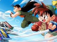 《四驱兄弟》手游你所遗忘的四驱车现在已经快到超出你的想象