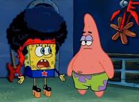 海绵宝宝：童年回忆杀，我们都是海绵宝宝，被遗忘的童年经典