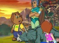 看着熟悉却叫不上名字，这些动漫你还记得吗？都是被遗忘的童年