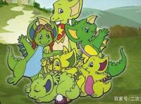 看着熟悉却叫不上名字，这些动漫你还记得吗？都是被遗忘的童年