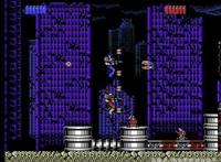 被遗忘的厂商NATSUME的经典作品2：最终任务、鸟人战队、三目童子