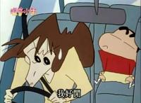 动漫盘点：最被遗忘的四个角色名字，小丸子、胖虎和小新都是外号