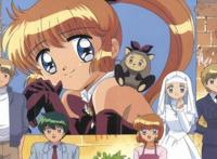 小时候看过却记不起名字的动漫，制作水平吊打现代，却被人遗忘