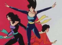 小时候看过却记不起名字的动漫，制作水平吊打现代，却被人遗忘