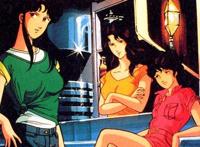 小时候看过却记不起名字的动漫，制作水平吊打现代，却被人遗忘