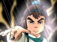 小时候看过却记不起名字的动漫，制作水平吊打现代，却被人遗忘