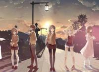 《青春猪头少年》如果被人遗忘，真的会从世界上消失吗？