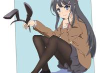 《青春猪头少年》如果被人遗忘，真的会从世界上消失吗？