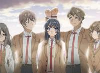 《青春猪头少年》如果被人遗忘，真的会从世界上消失吗？