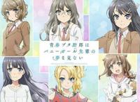 《青春猪头少年》如果被人遗忘，真的会从世界上消失吗？