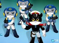 童年记忆之中，那些快要被我们遗忘的动画，你还记得吗？